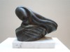 vita, 2006 - pietra saponaria, h. cm. 17