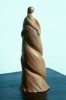 Abbraccio infinito, 1996 - terracotta h. cm.40